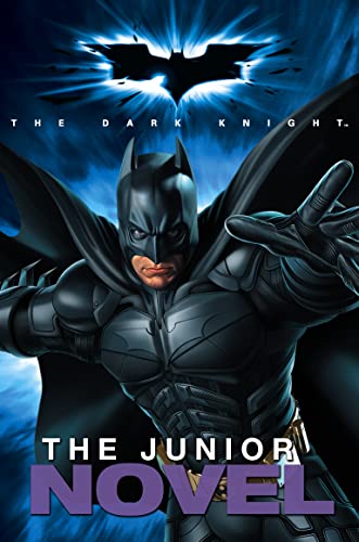 Imagen de archivo de The Dark Knight a la venta por ThriftBooks-Dallas