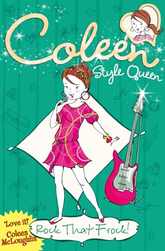 Beispielbild fr Coleen Style Queen (3)  " Rock that Frock!: No. 3 zum Verkauf von WorldofBooks