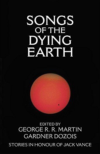 9780007277483: Songs of the Dying Earth
