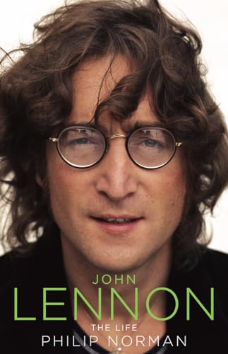 Stock image for John Lennon: The Life for sale by WorldofBooks