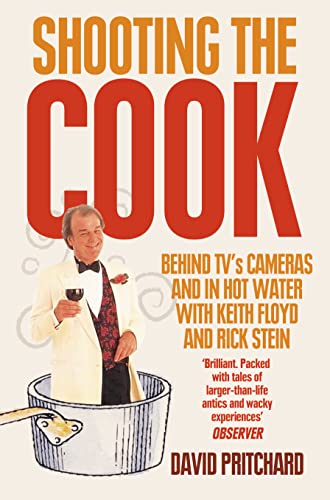 Shooting the Cook (9780007278312) by Pritchard, David