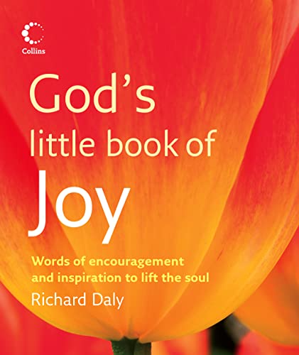 9780007278374: God’s Little Book of Joy