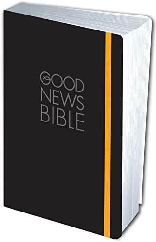 9780007278404: Good News Bible: (GNB) [Lingua Inglese]