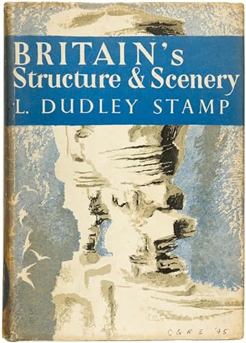 Beispielbild fr Britain's Structure and Scenery (Collins New Naturalist Library) zum Verkauf von Prestige Books