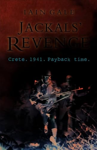 9780007278701: Jackals’ Revenge