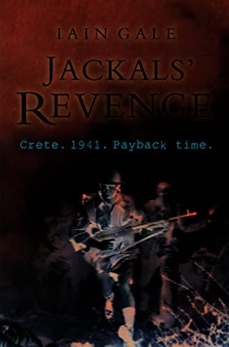 Stock image for Jackals' Revenge for sale by ThriftBooks-Atlanta