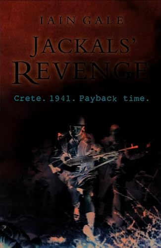 Stock image for Jackals' Revenge for sale by SNOOKS BOOKS