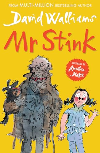 Imagen de archivo de Mr Stink a la venta por Gulf Coast Books