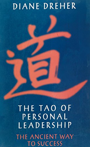 9780007279081: Tao of Personal Leadership