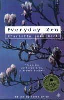 9780007279166: Everyday Zen: Love and Work