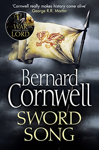 9780007279654: Sword Song - The Battle For London