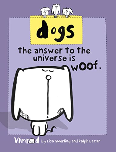 Beispielbild fr Vimrod " Dogs zum Verkauf von WorldofBooks