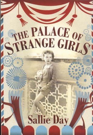 9780007280346: The Palace of Strange Girls