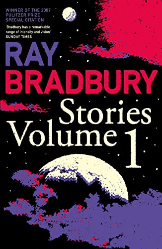 Beispielbild fr Ray Bradbury Stories. Vol. 1 zum Verkauf von Blackwell's