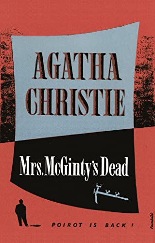 9780007280537: Mrs McGinty’s Dead