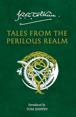Beispielbild fr Tales from the Perilous Realm. by J.R.R. Tolkien: Roverandom and Other Classic Faery Stories zum Verkauf von WorldofBooks