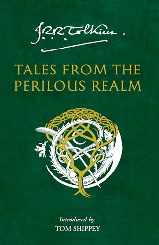 9780007280599: Tales from the Perilous Realm: Roverandom and Other Classic Faery Stories