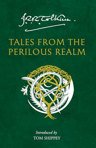 9780007280599: Tales from the Perilous Realm: Roverandom and Other Classic Faery Stories [Lingua inglese]