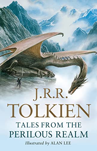 Stock image for Tales from the Perilous Realm. by J.R.R. Tolkien: Roverandom and Other Classic Faery Stories for sale by WorldofBooks