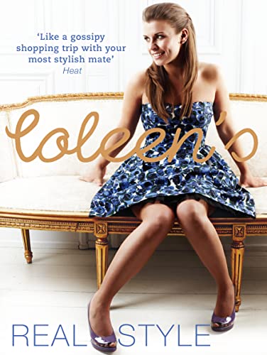 Imagen de archivo de Coleens Real Style a la venta por WorldofBooks