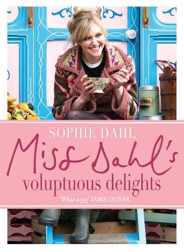 Imagen de archivo de Miss Dahl's Voluptuous Delights a la venta por AwesomeBooks