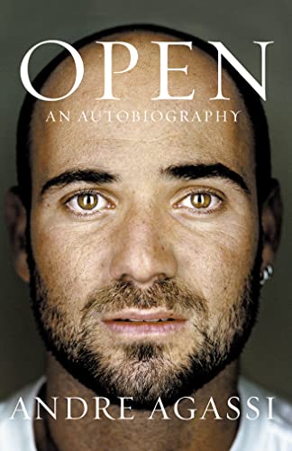 Imagen de archivo de OPEN: An Autobiography a la venta por WorldofBooks