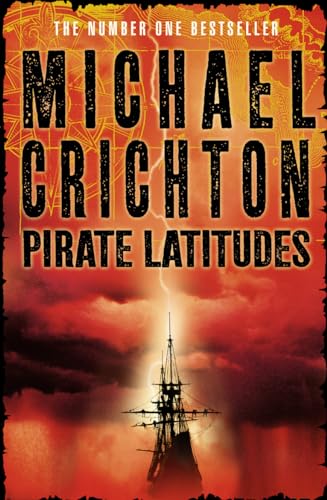 9780007281718: Pirate Latitudes