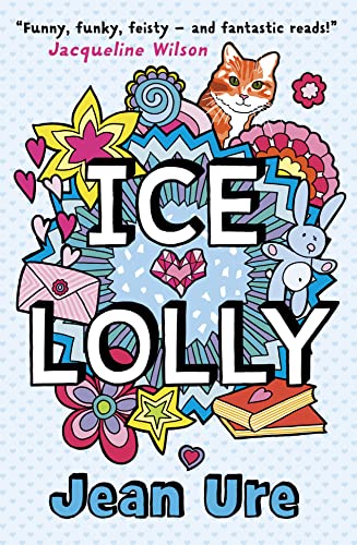 Imagen de archivo de Ice Lolly a la venta por Better World Books