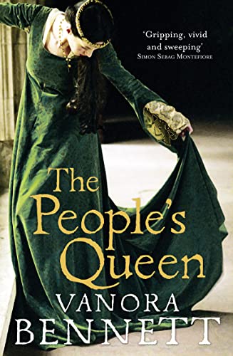 Stock image for The People's Queen for sale by SecondSale