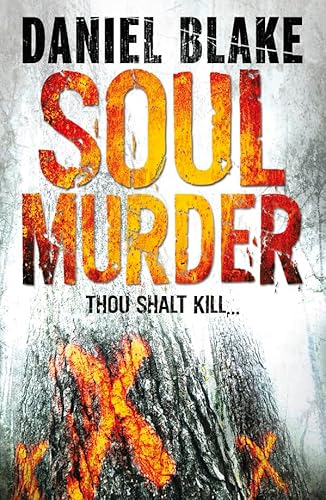 Stock image for Soul Murder for sale by Reuseabook