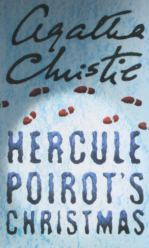 9780007282432: Agatha Christie - Hercule PoiroT Christmas [Paperback] [Jan 01, 2001] AGATHA CHRISTIE