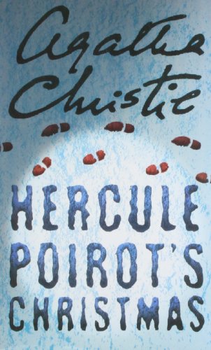 9780007282432: Agatha Christie - Hercule PoiroT Christmas