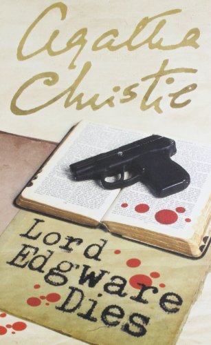 Imagen de archivo de Agatha Christie - Lord Edgware Dies a la venta por HPB Inc.