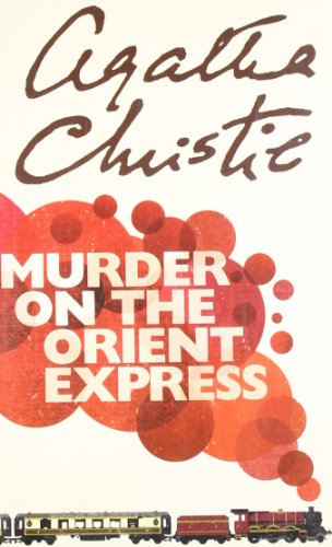 Imagen de archivo de Murder on the Orient Express: A Hercule Poirot Mystery (Hercule P a la venta por Hawking Books