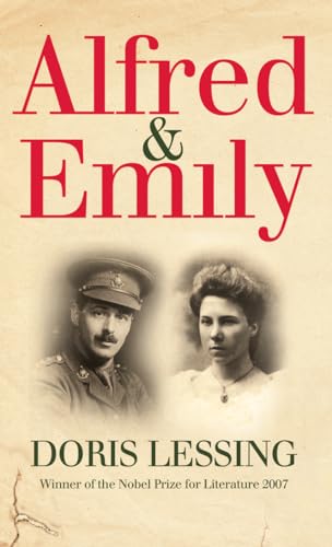 Stock image for Alfred and Emily for sale by Better World Books: West