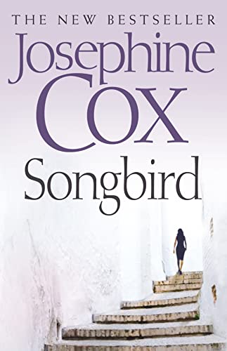 Stock image for Songbird for sale by Better World Books Ltd