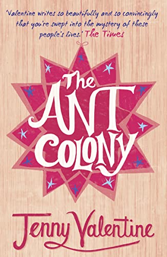 Stock image for The Ant Colony for sale by SecondSale