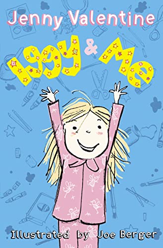 Stock image for Iggy &amp; Me for sale by Blackwell's