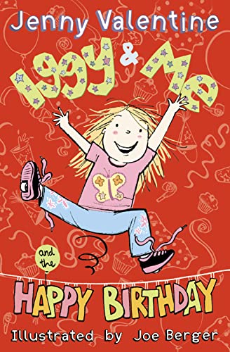Beispielbild fr Iggy and Me and the Happy Birthday zum Verkauf von Better World Books