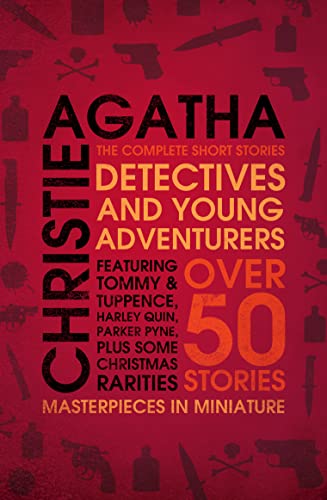 Imagen de archivo de Detectives and Young Adventurers a la venta por Blackwell's