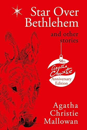 9780007284214: Star Over Bethlehem: Christmas Stories and Poems
