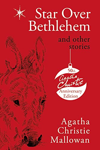 9780007284214: Star Over Bethlehem: Christmas Stories and Poems