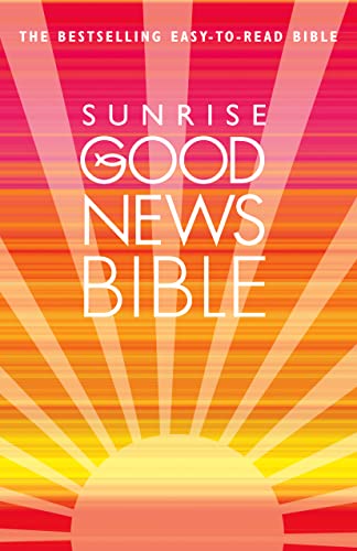 9780007284283: Sunrise Good News Bible: (Gnb)