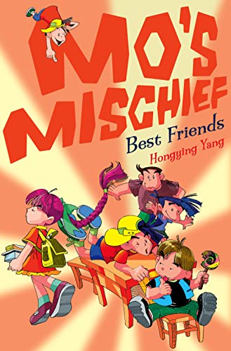 Beispielbild fr Best Friends (Mo?s Mischief, Book 5) zum Verkauf von MusicMagpie