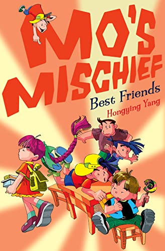 Stock image for Best Friends: Book 5 (Mo  s Mischief) for sale by WorldofBooks