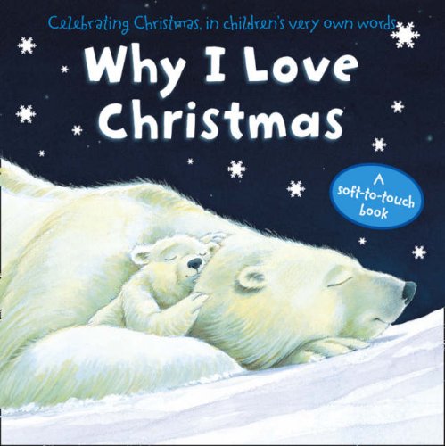 9780007284603: Why I Love Christmas