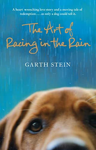 Beispielbild fr The Art of Racing in the Rain zum Verkauf von Hawking Books