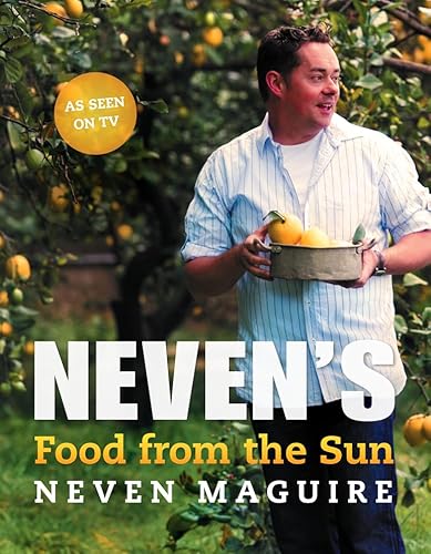 9780007285136: Food from the Sun