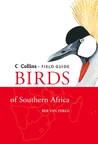 Imagen de archivo de Birds of Southern Africa (Collins Field Guide) a la venta por WorldofBooks