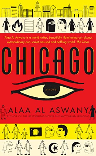 Stock image for Chicago: A Novel for sale by Powell's Bookstores Chicago, ABAA